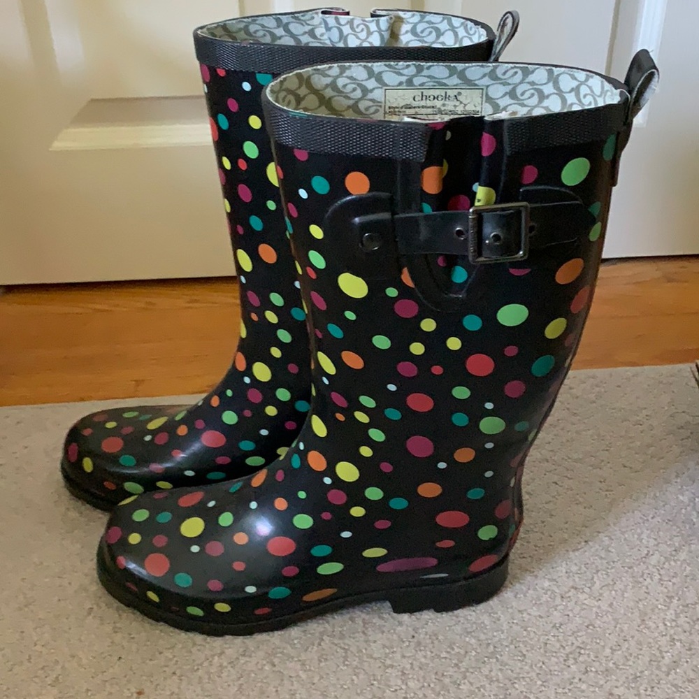 Chooka Rainboots